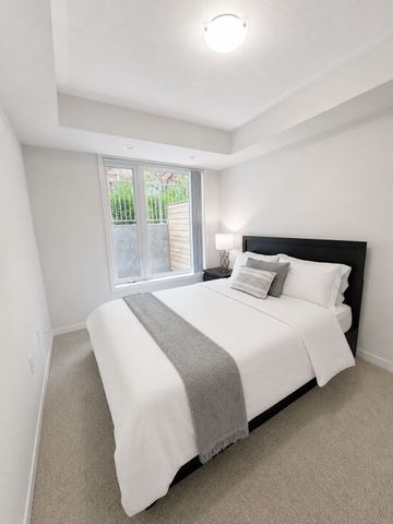 For Lease - 5 William Jackson Way Unit# 56, Toronto, Ontario - Photo 2