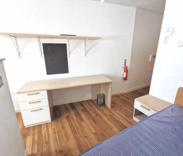 Studio to rent - Photo 2