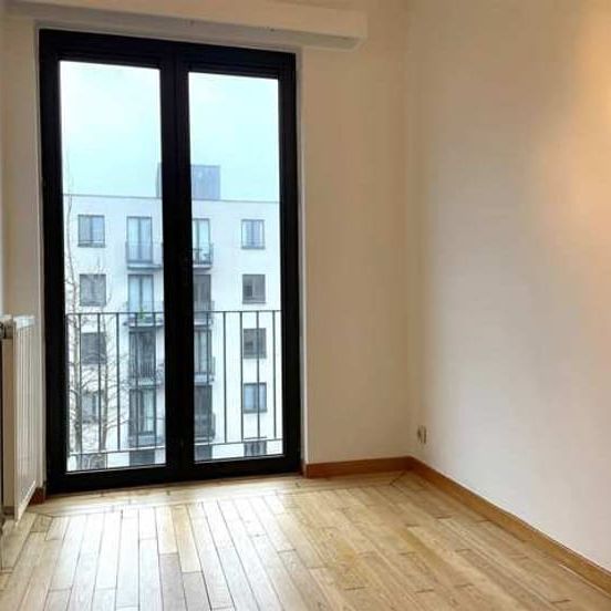 Appartement te huur - Foto 1