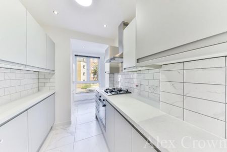 4 bedroom apartment to rent - Photo 4