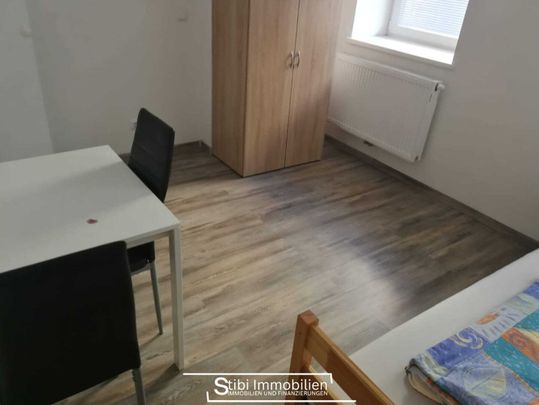 WG (Wohngemeinschaft)- Zimmer, All inclusive, voll möbliert, direkt vom Eigentümer. - Foto 1