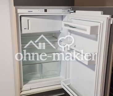 1 Zi Appartement, möbliert mit Küche & Terrasse in 75242 Steinegg z... - Photo 2