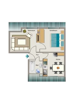 Am Raymannshof 24, 46539 Dinslaken - Photo 1