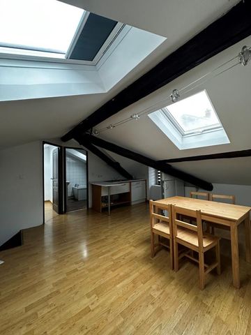 Location Appartement 2 pièces 40m² NANCY 54000 - Photo 2