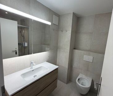 A louer - Appt neuf 3.5 pces - 91m2 + balcon - 1040 Villars-le-Terroir - Photo 3