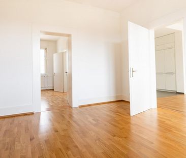 3.5-Zimmer-Wohnung in Schaffhausen - Photo 5