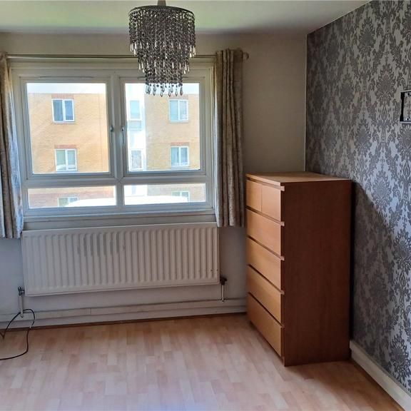 4 bedroom maisonette to rent - Photo 1