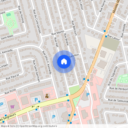 1123 Rue Hall, Terrebonne, Terrebonne, Lanaudière, J6W 1T5