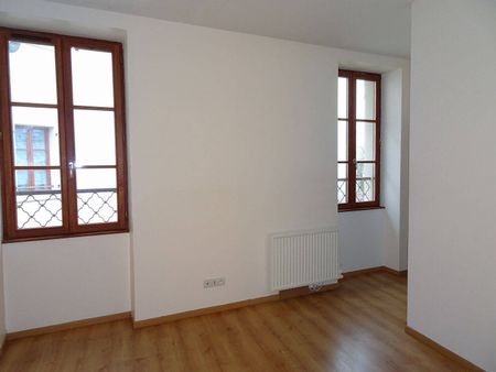 Location appartement 2 pièces 55.87 m² à Challonges (74910) - Photo 3