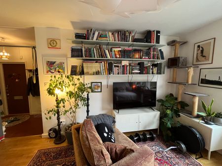 Tångvägen, Hägersten - Photo 3