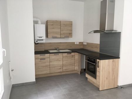 Appartement RUE DU CAPITAINE ALFRED DREYFUS - Photo 4