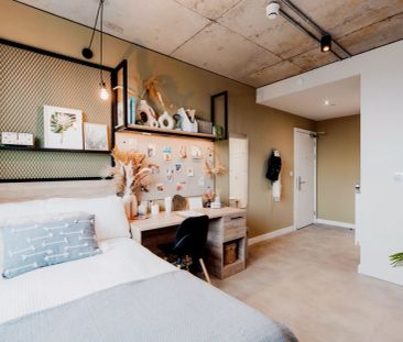 Premium En-suite - Photo 2