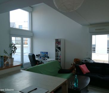 Appartement T2 à louer Saint Jacques De La Lande - 49 m² - Photo 2