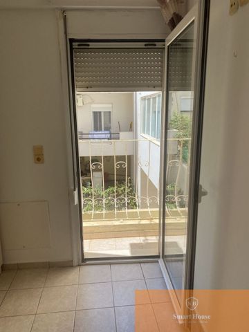 Studio/Γκαρσονιέρα για ενοικίαση Καμίνια (Ηράκλειο Κρήτης) - Photo 5