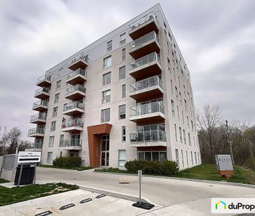 350 place Fabien-Drapeau, Ste-Therese à louer - Photo 1