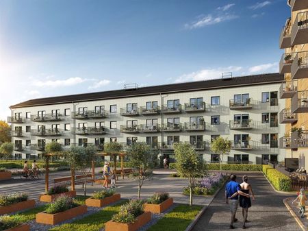 Fru Lovisas Gata 11 - Photo 3