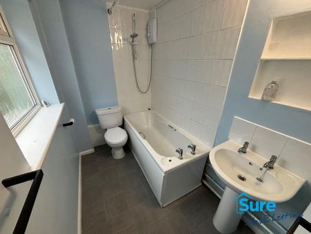 2 bedroom maisonette to rent - Photo 5