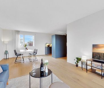 Leben im familienfreundlichen Wittikofen-Quartier - Photo 3