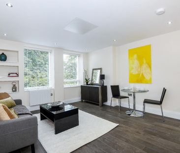 Studio to rent - Photo 1