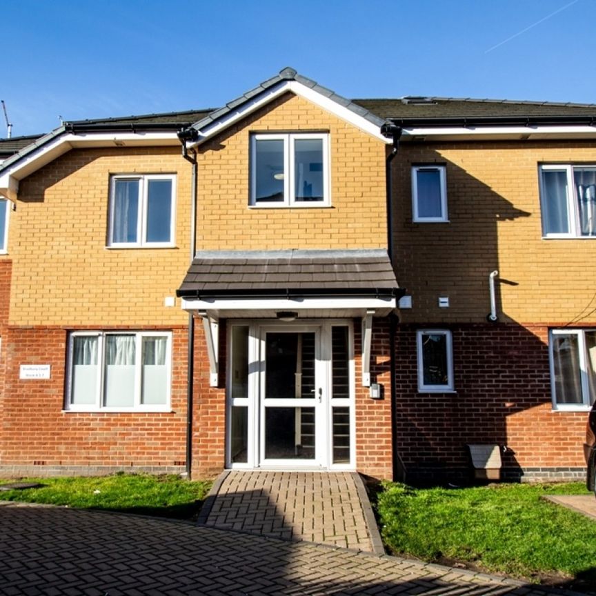 MODERN APARTMENT Avon Close BH8 - Photo 1