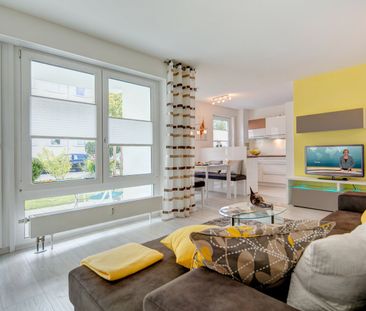 Like new apartment with internet, garden and terrace - Foto 3