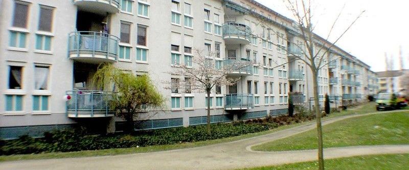 Neues zu Hause gesucht? - 3-Zimmerwohnung mit Balkon - Foto 1