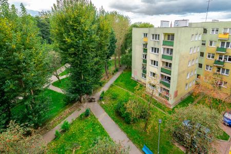 Mieszkanie, balkon. Rzeka. Idealne dla Studenta - Zdjęcie 3