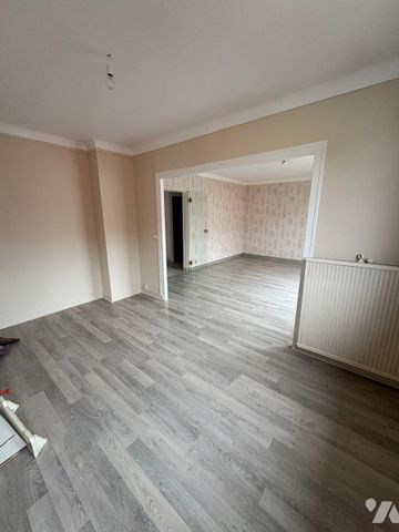 Loue Appartement T4 REZE Pont Rousseau - - Photo 2