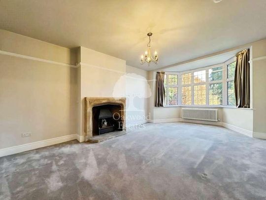 North Park, Chalfont St Peter, Gerrards Cross, SL9 - Photo 1