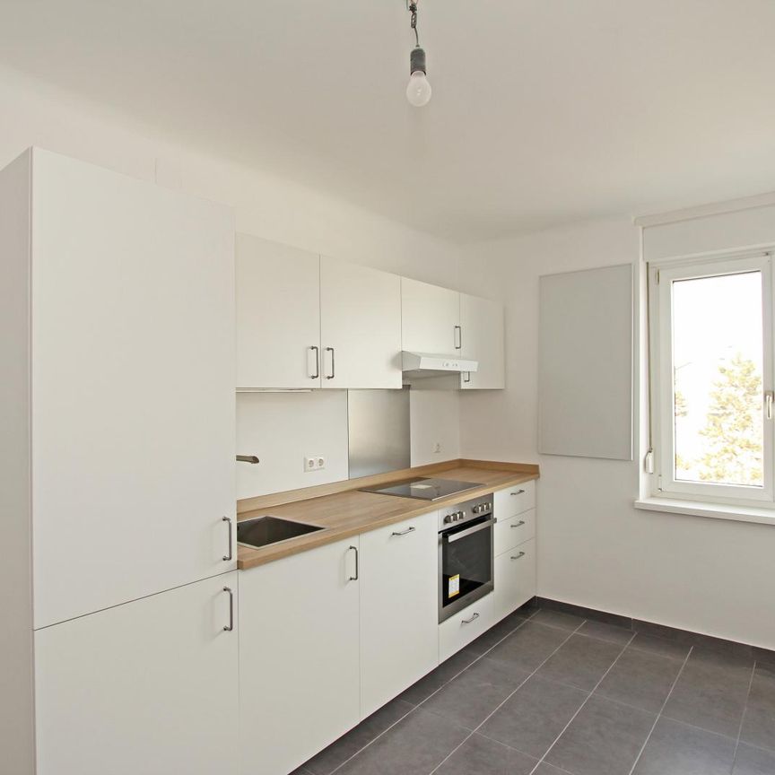 Sanierte Mietwohnung - 1 Monat MIETFREI - Photo 1