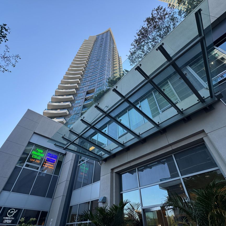 For Lease - 7171 Yonge Street Unit# 615, Markham, Ontario - Photo 1