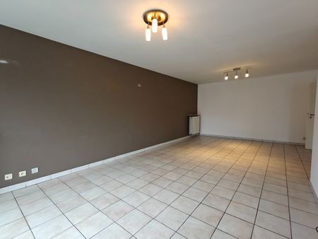 Appartement te huur in Lokeren - Foto 4