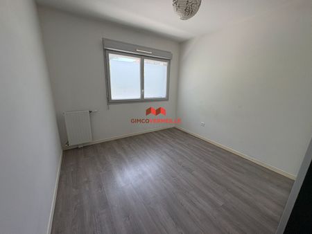 Location Appartement 3 pièces 63m² - Photo 2