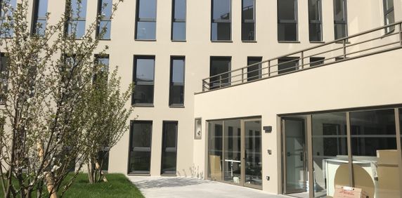 Résidence Orion pour étudiants à Nanterre - Photo 2