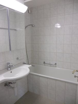 3.5 Zimmer, 74 m², 2. Stock - Foto 1