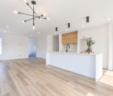 Appartement De 2 Chambres - Photo 2