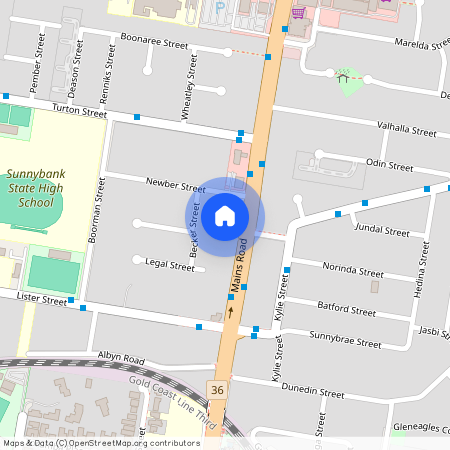 228 Mains Rd, Sunnybank, Brisbane, Queensland 4109