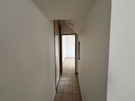 Location Appartement 2 pièces 47m² BOULOGNE SUR MER 62200 - Photo 5