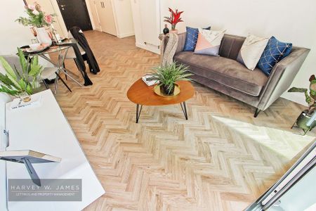 1 bedroom apartment to rent - Photo 2