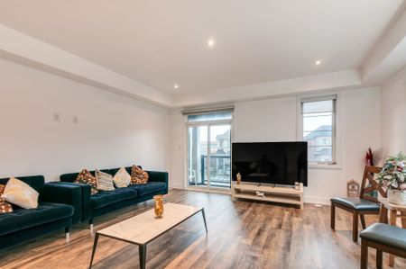 For Lease - 590 Rapids Lane Unit# Upper, Mississauga, Ontario - Photo 2