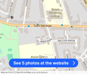 Parklands Court, Harborne - Photo 1