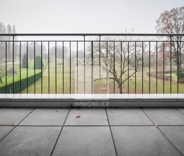 Magnifique appartement mansardé de 3 pièces au 2ème étage - Foto 2