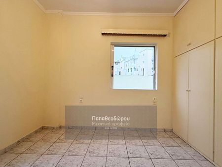 Διαμέρισμα για ενοικίαση Μέσα Αγυιά - Παναχαϊκή (Πάτρα) - Photo 2