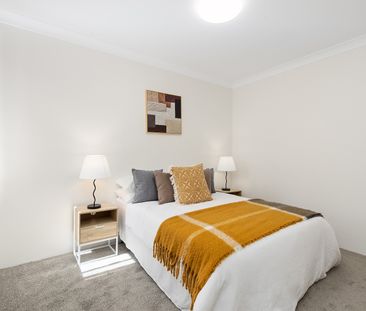 12/3-5 Frederick Street, Hornsby NSW 2077 - Apartment For Rent | Do... - Photo 3