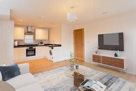 1 bedroom flat to rent - Photo 3