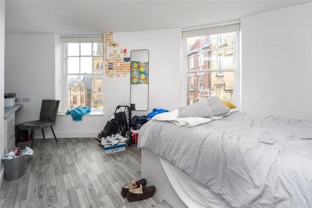 7 bedroom apartment to rent - Photo 3