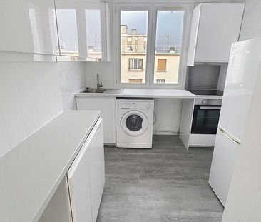 Appartement à louer 4 pièces • 60,98 m 2 Champigny-sur-Marne - Photo 3