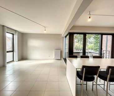 Tof duplex appartement met twee slaapkamers in het centrum van Wijc... - Foto 6