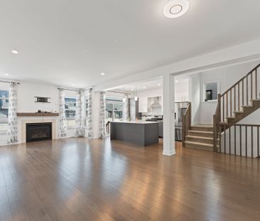 For Lease - 231 OSTERLEY Way, Stittsville - Munster - Richmond, Ont... - Photo 2