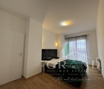 2 CAMERE | 60 MP+BALCON | PARCARE | CORNELIU COPOSU/AUTOGARA - Photo 5